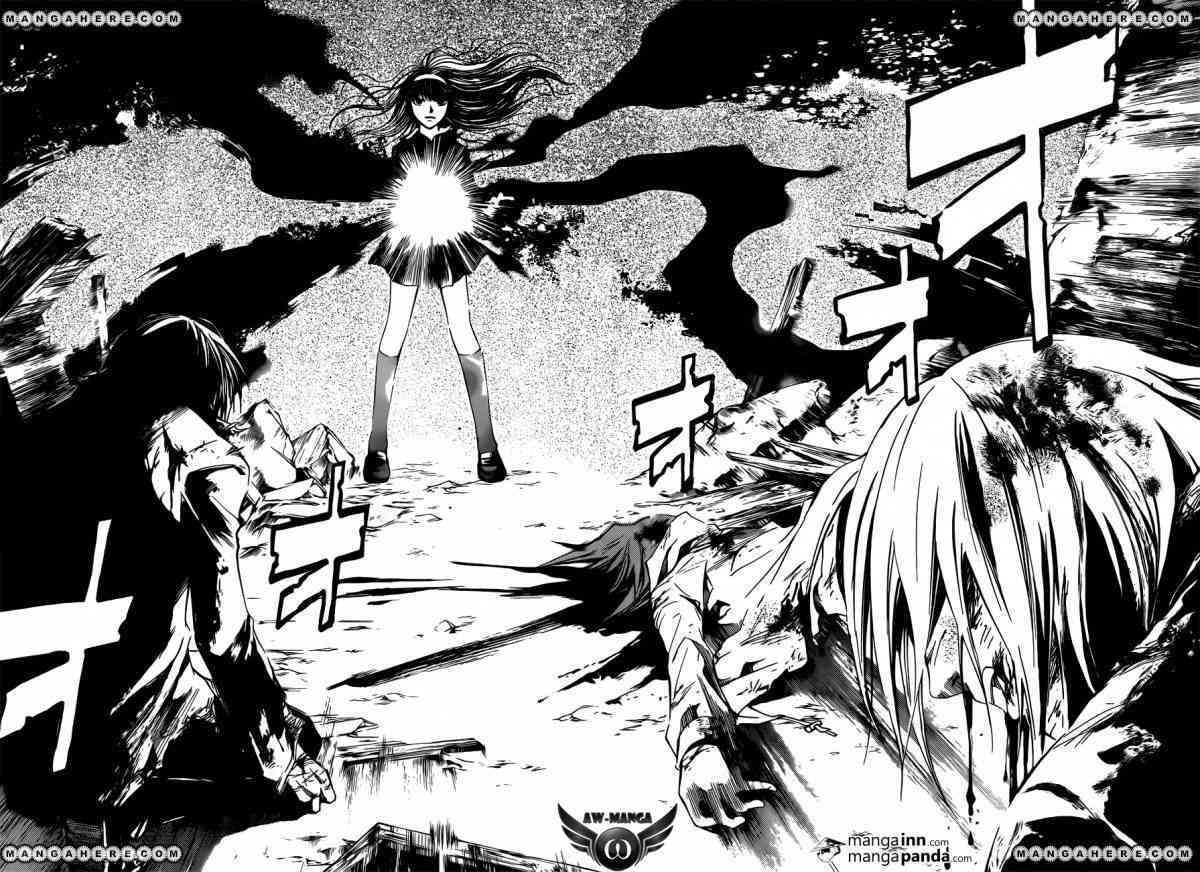 Chapter 221 - halaman 19