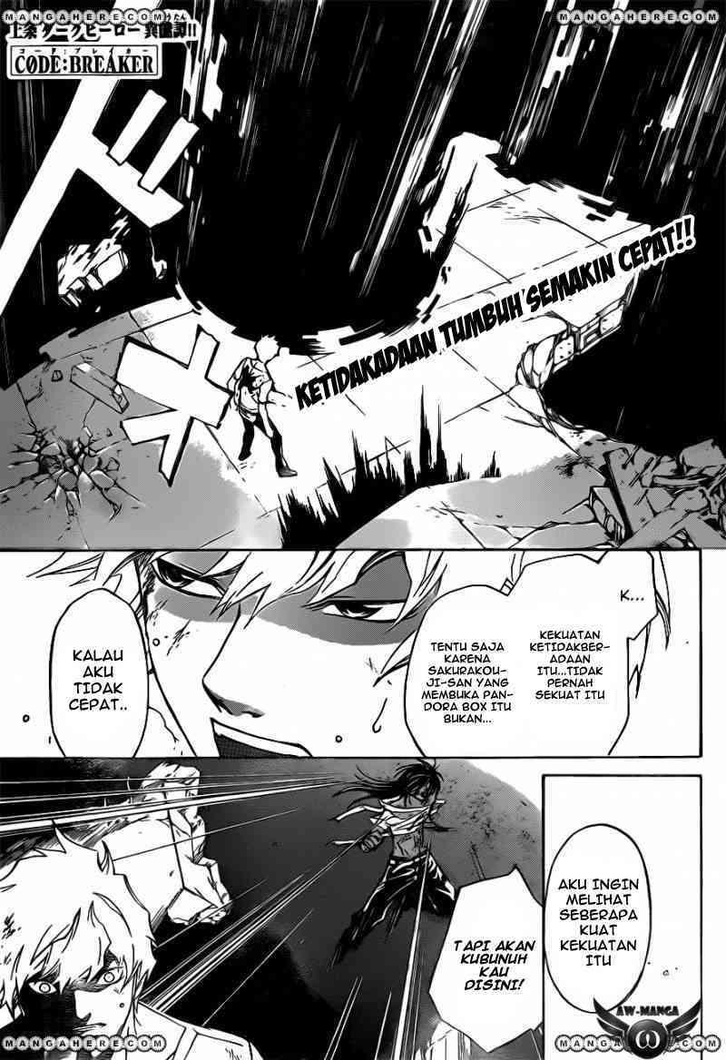 Chapter 221 - halaman 4