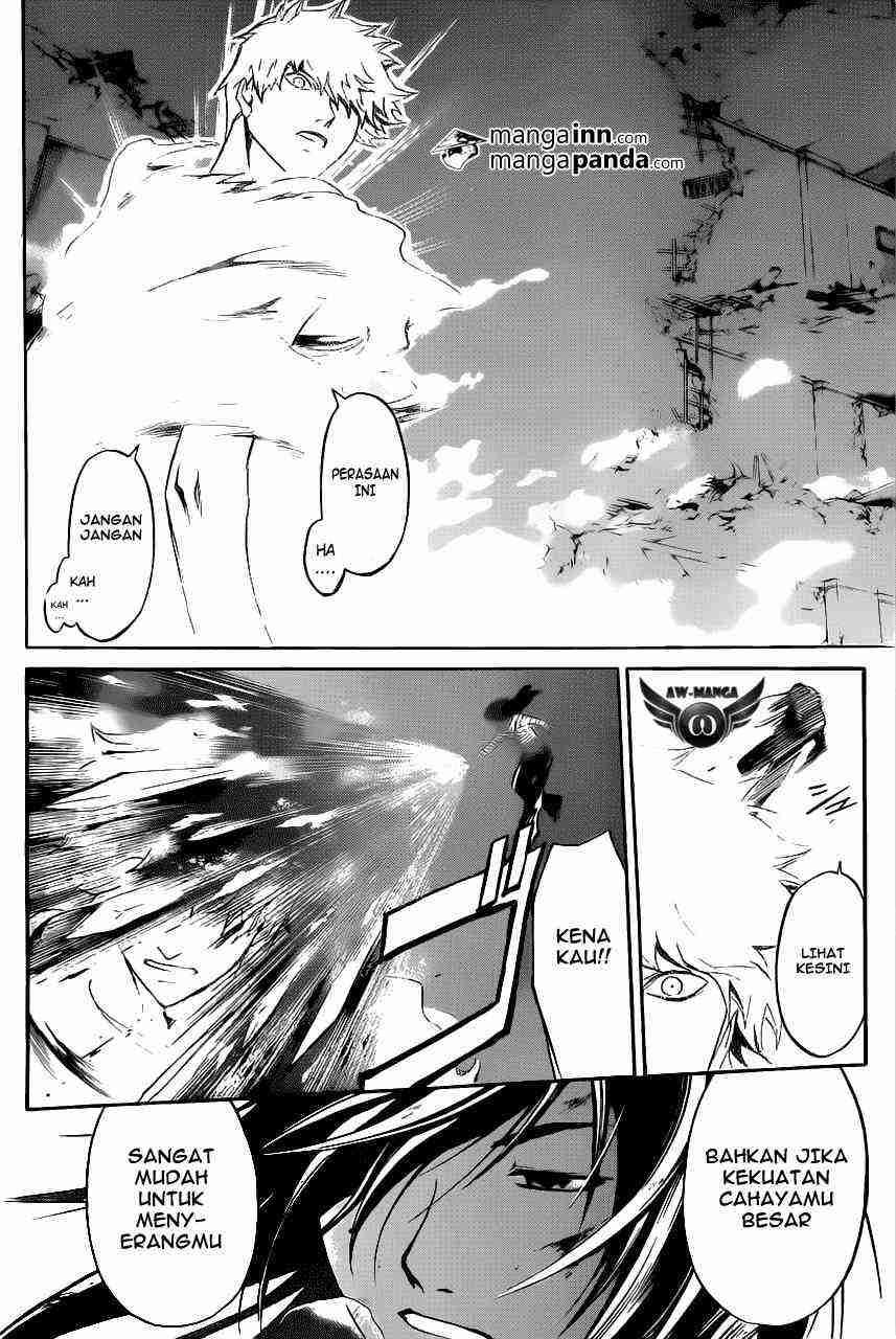 Chapter 220 - halaman 13