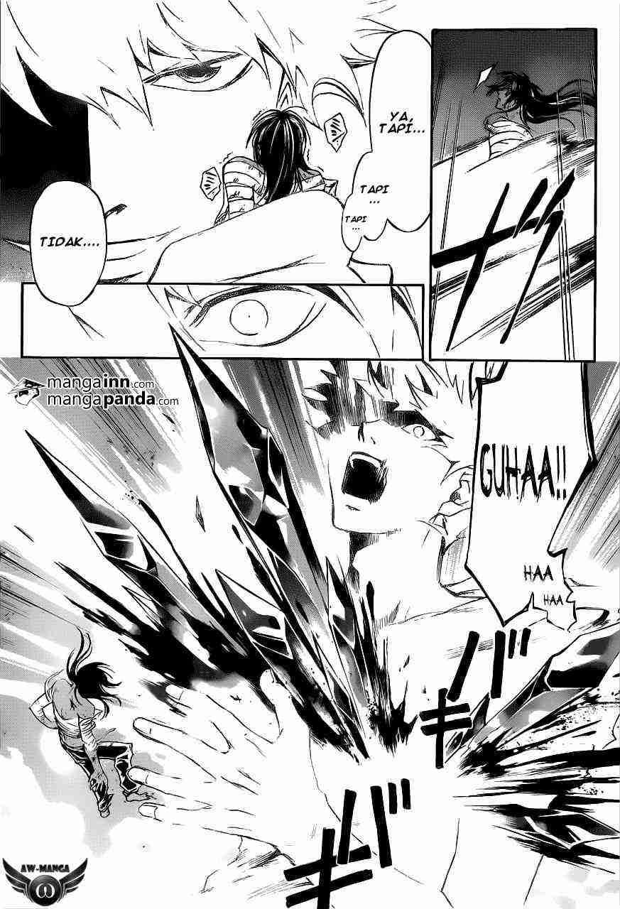 Chapter 220 - halaman 14