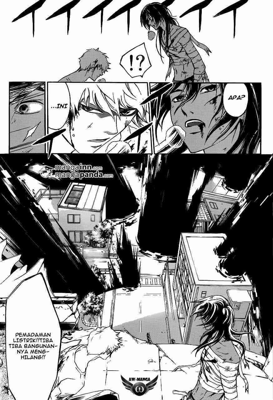Chapter 220 - halaman 16