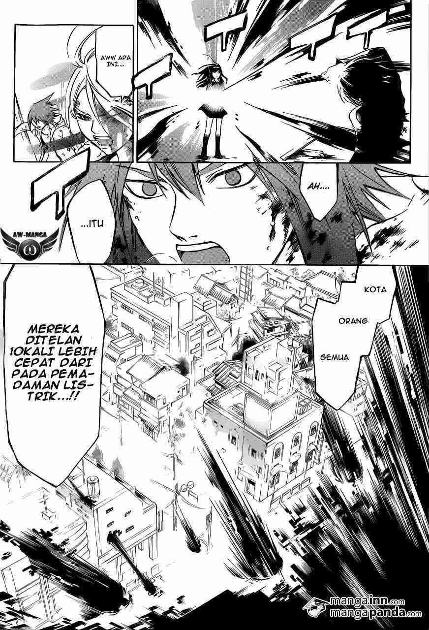 Chapter 220 - halaman 18