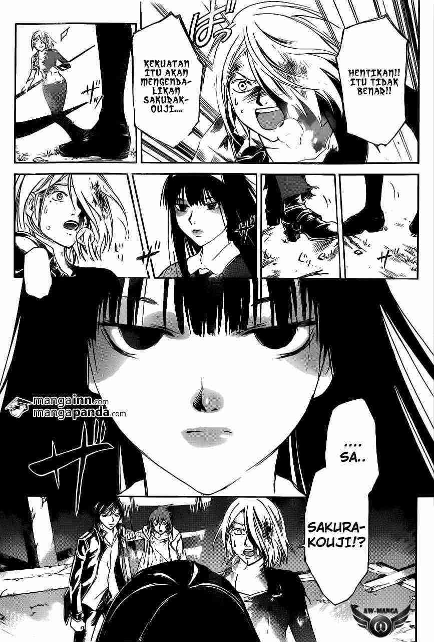 Chapter 220 - halaman 20