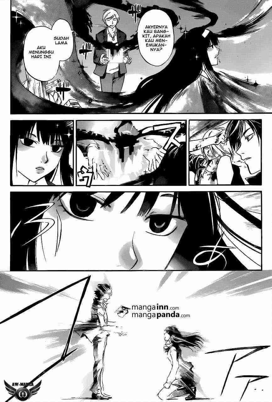 Chapter 220 - halaman 6
