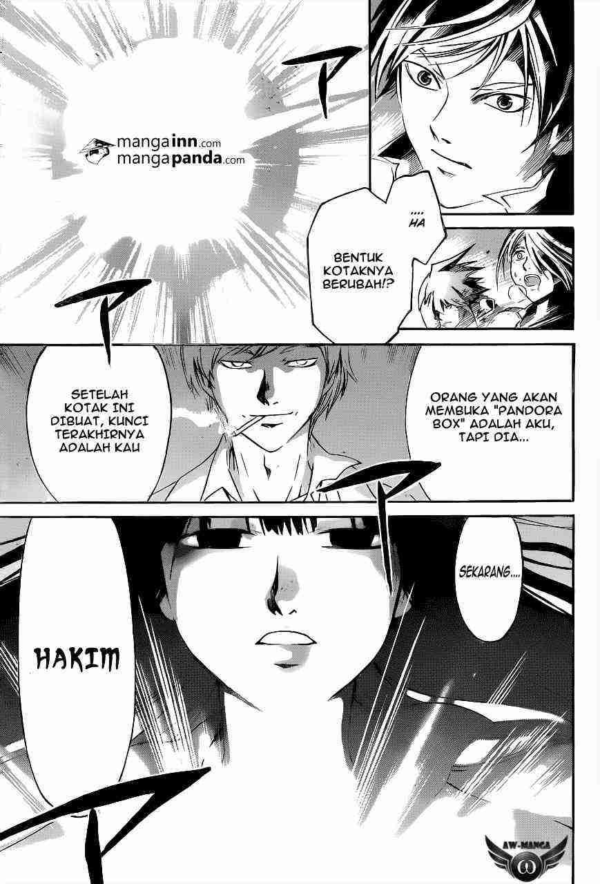 Chapter 220 - halaman 7