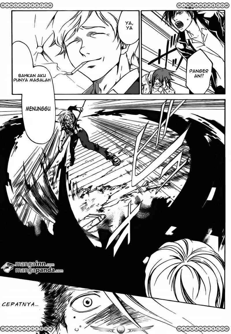 Chapter 219 - halaman 18