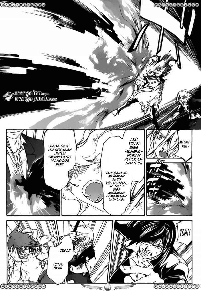Chapter 219 - halaman 19