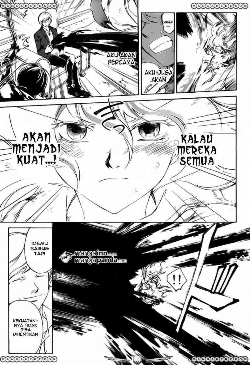 Chapter 219 - halaman 20