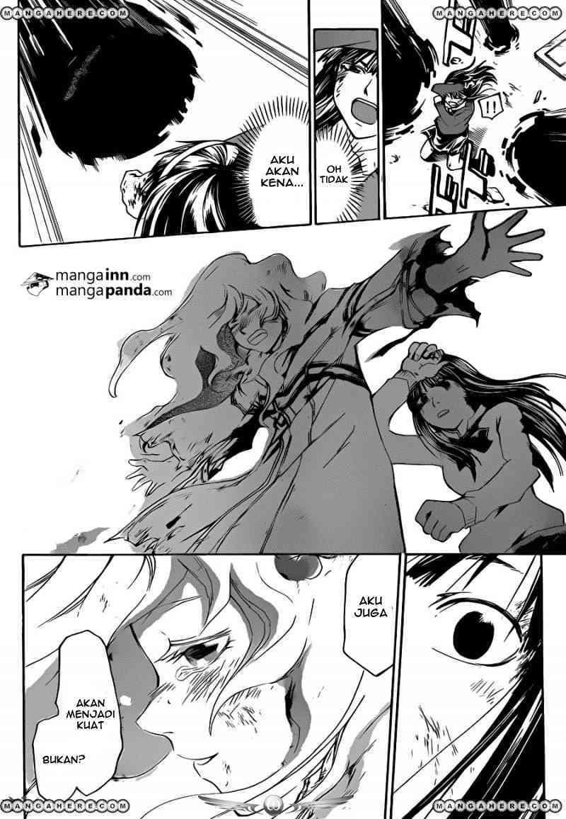 Chapter 219 - halaman 21