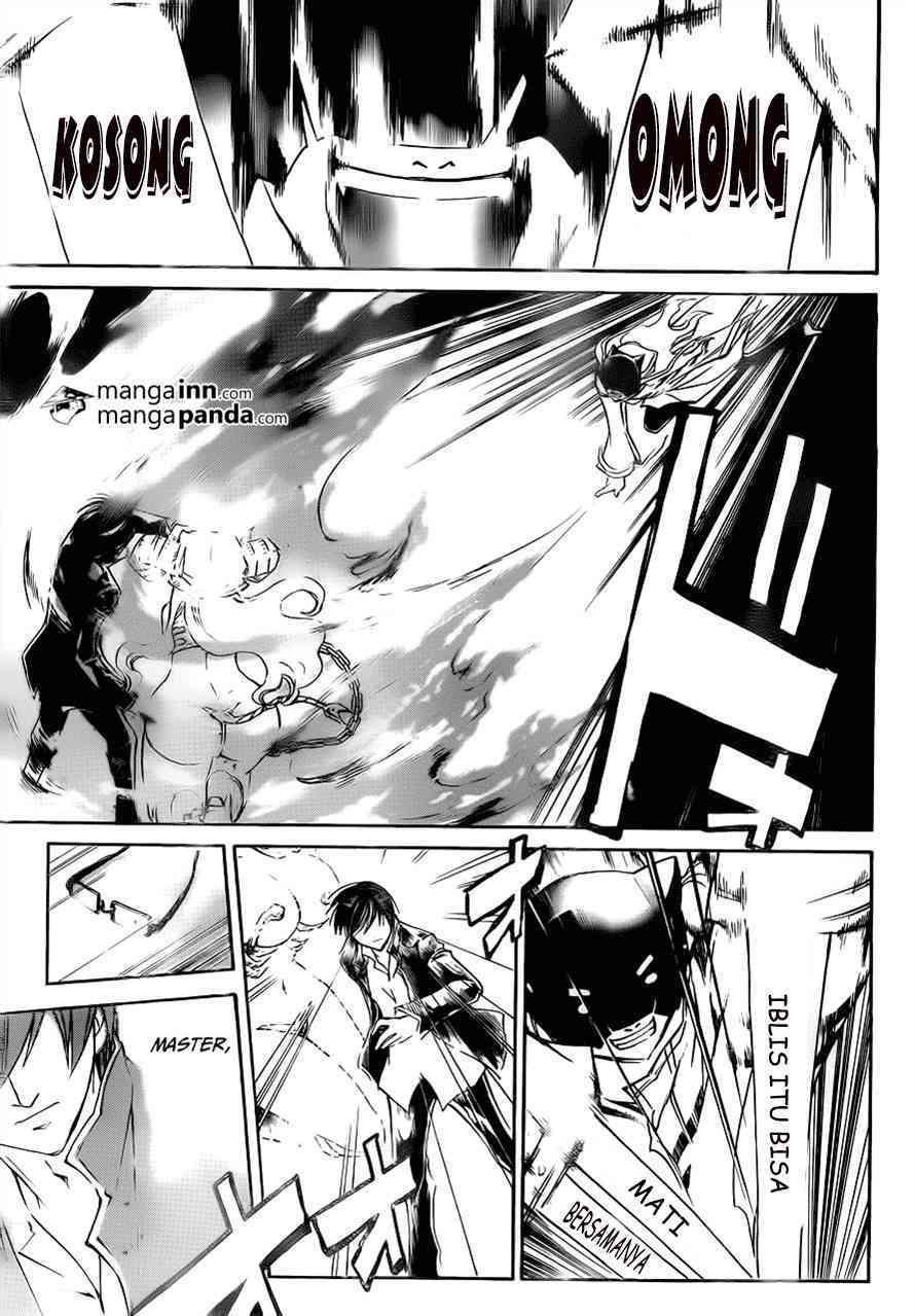 Chapter 218 - halaman 19