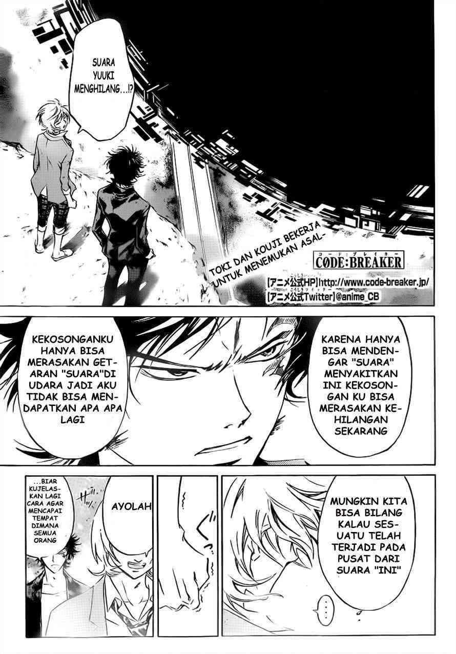 Chapter 218 - halaman 5