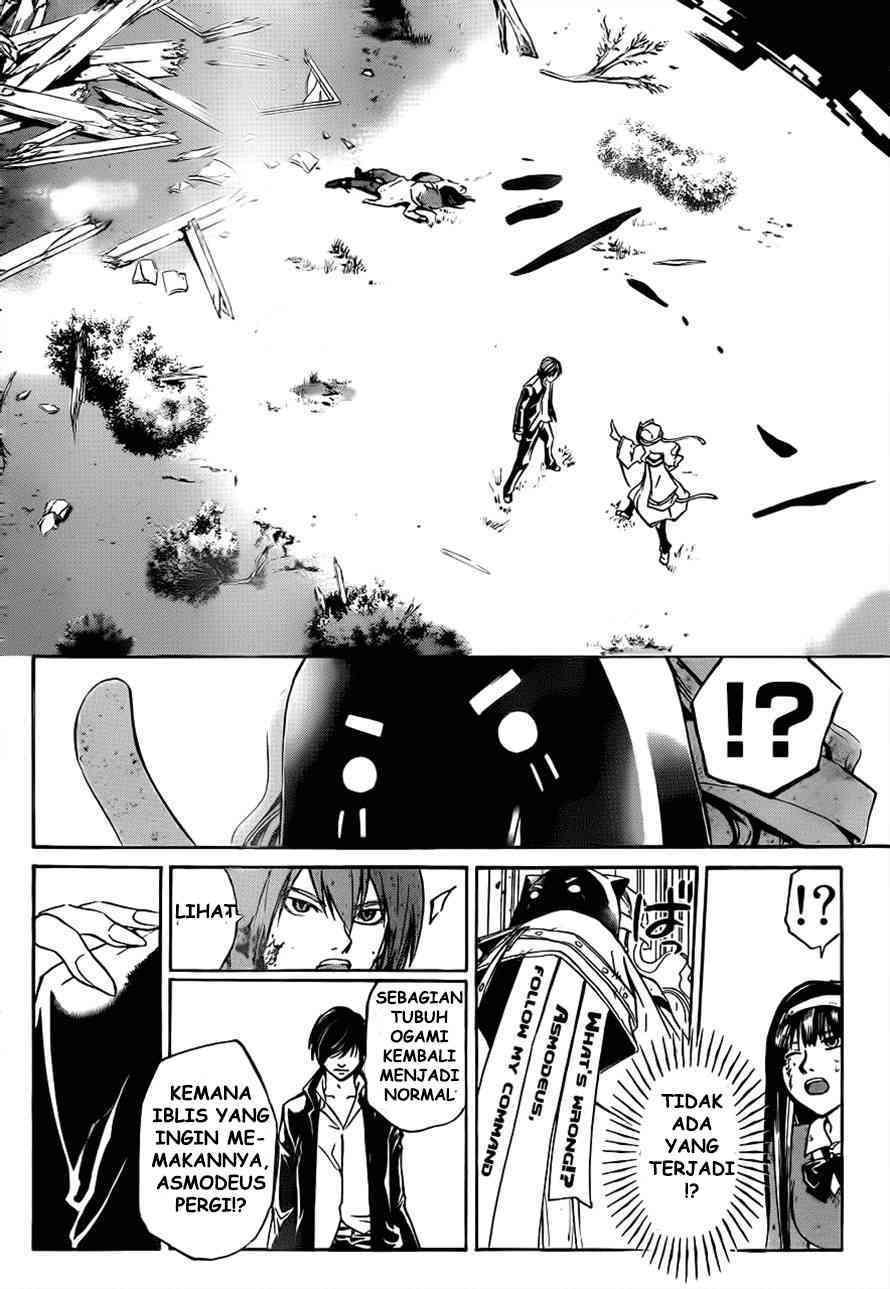 Chapter 218 - halaman 6