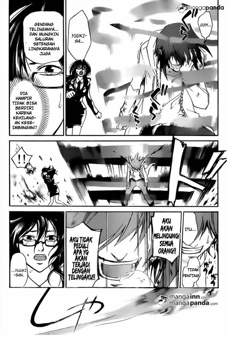 Chapter 217 - halaman 13