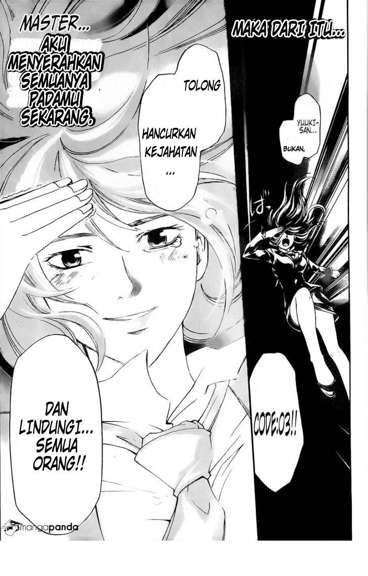 Chapter 217 - halaman 17