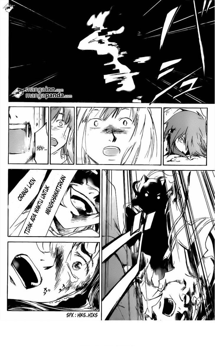 Chapter 217 - halaman 18