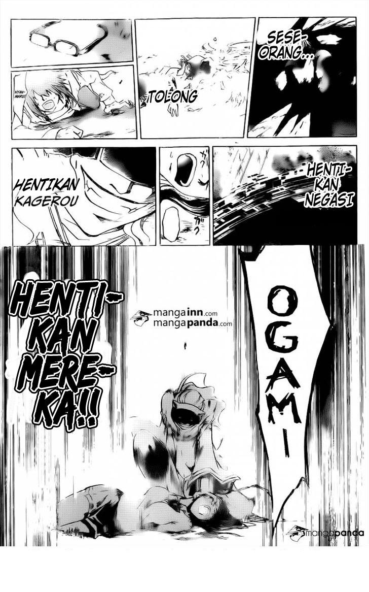 Chapter 217 - halaman 19