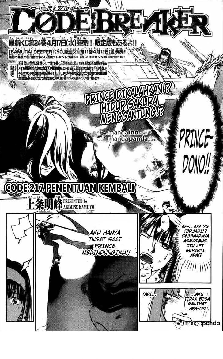 Chapter 217 - halaman 5