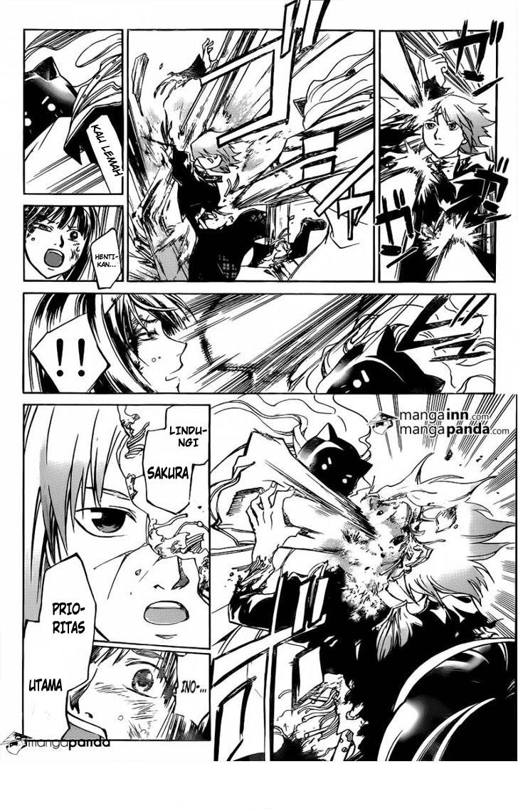Chapter 217 - halaman 8