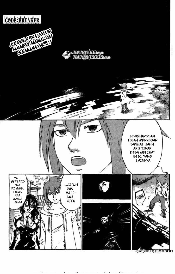 Chapter 216 - halaman 2