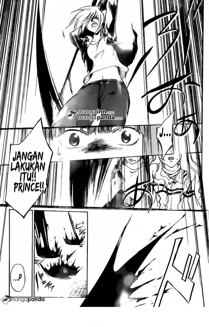 Chapter 216 - halaman 12