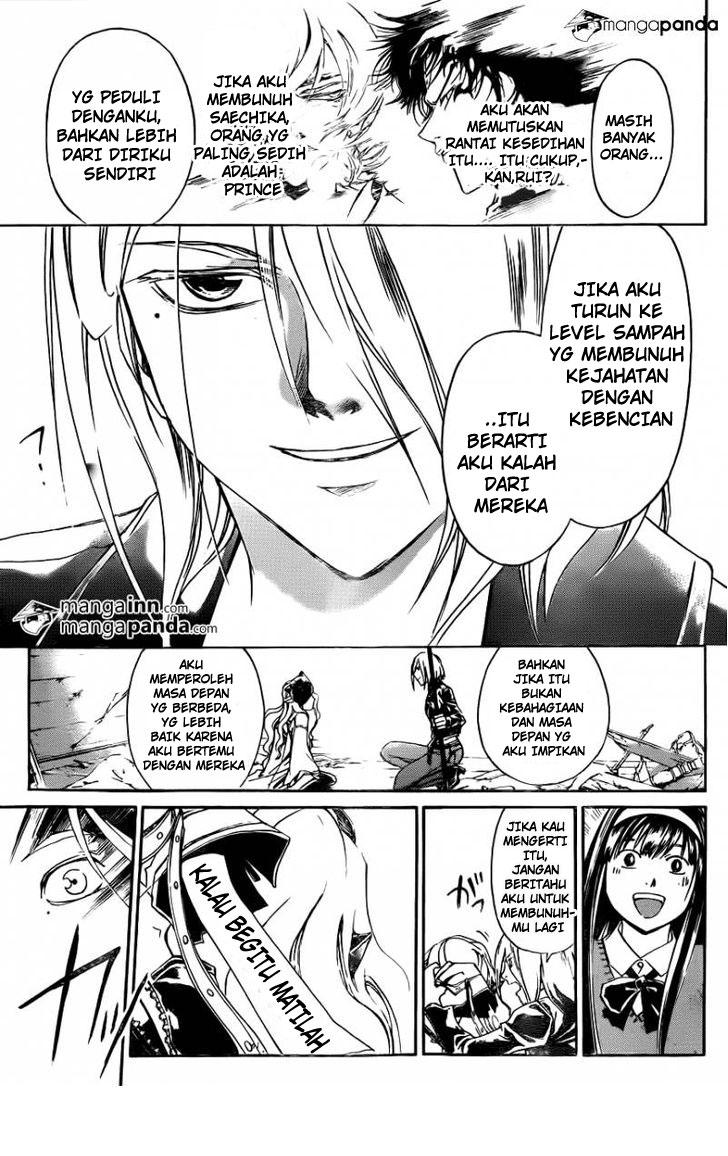 Chapter 216 - halaman 14