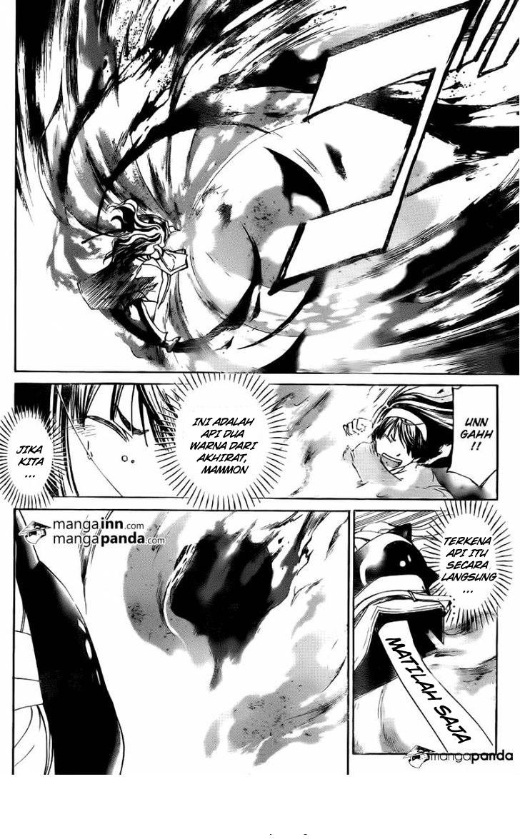Chapter 216 - halaman 15