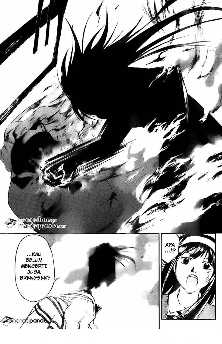 Chapter 216 - halaman 16