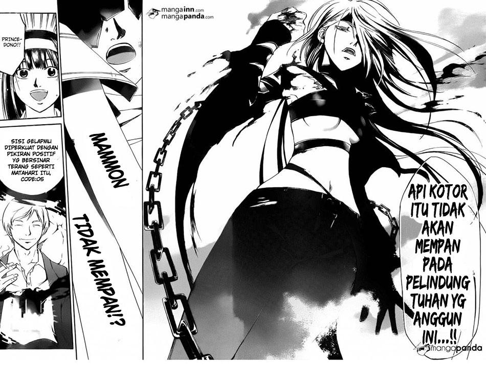 Chapter 216 - halaman 17