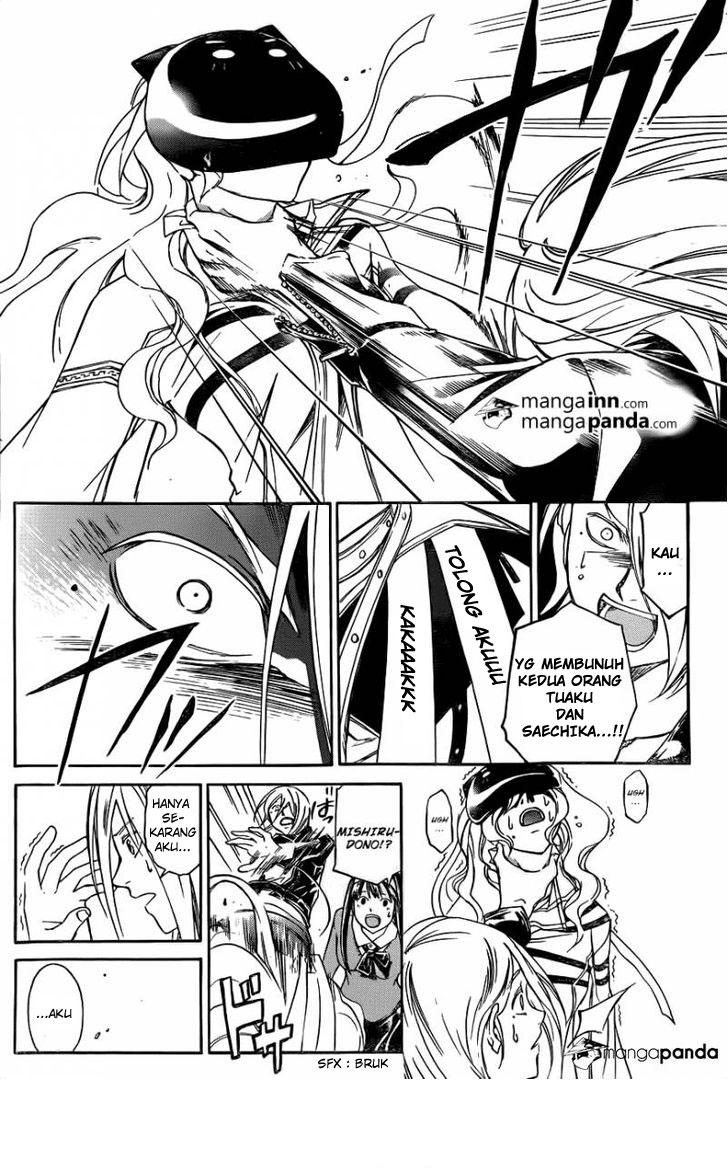 Chapter 216 - halaman 9