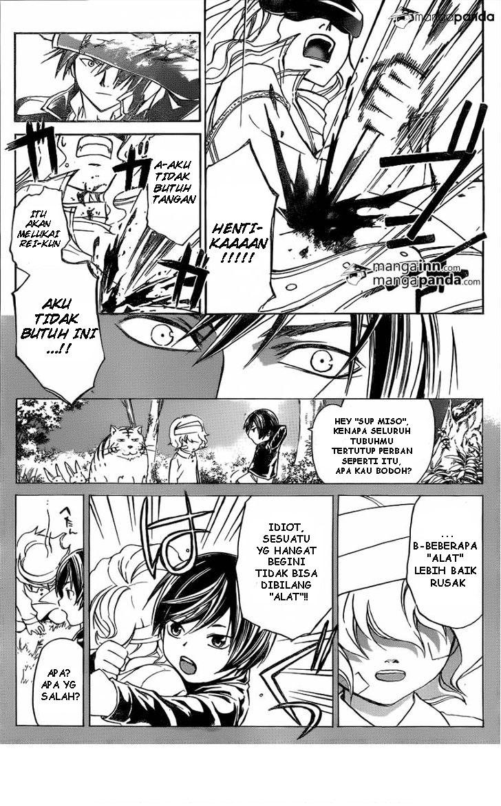 Chapter 215 - halaman 14
