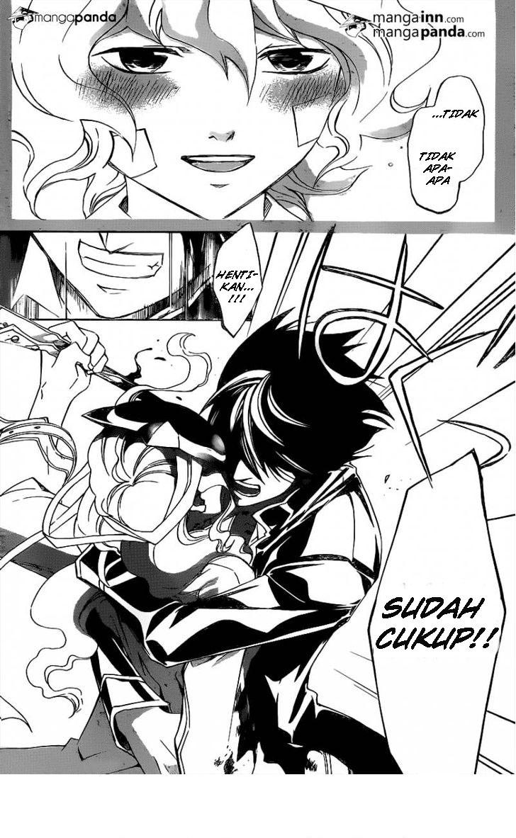 Chapter 215 - halaman 15