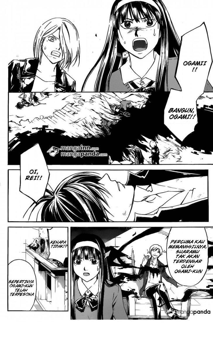 Chapter 215 - halaman 19