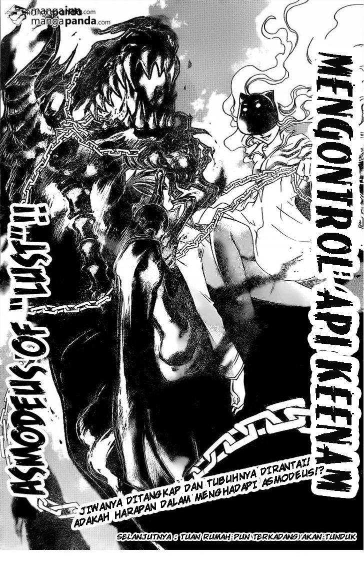 Chapter 215 - halaman 21
