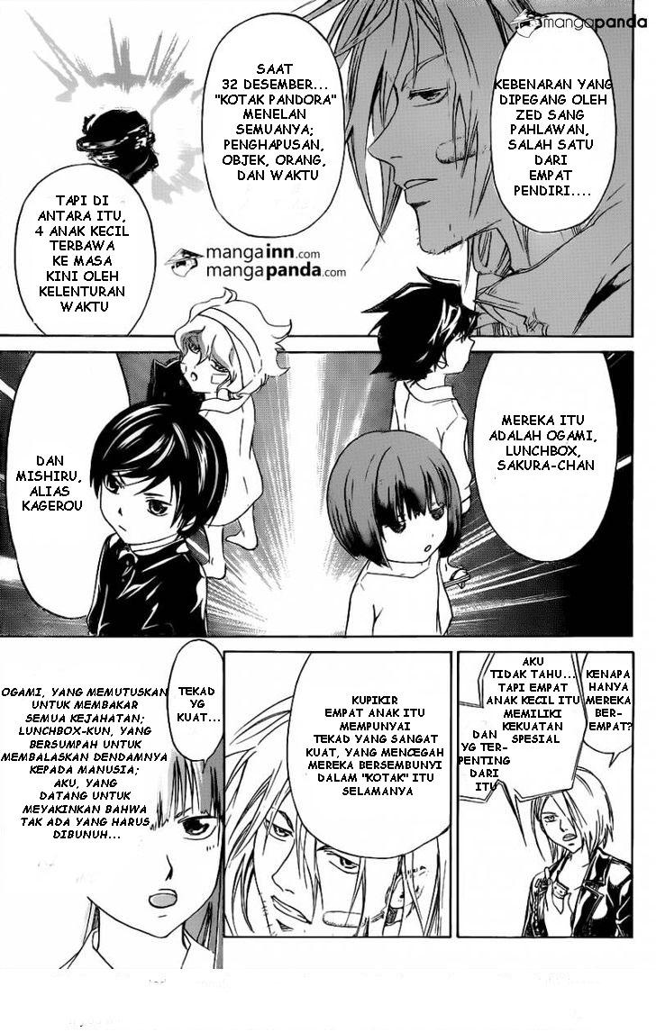 Chapter 215 - halaman 6