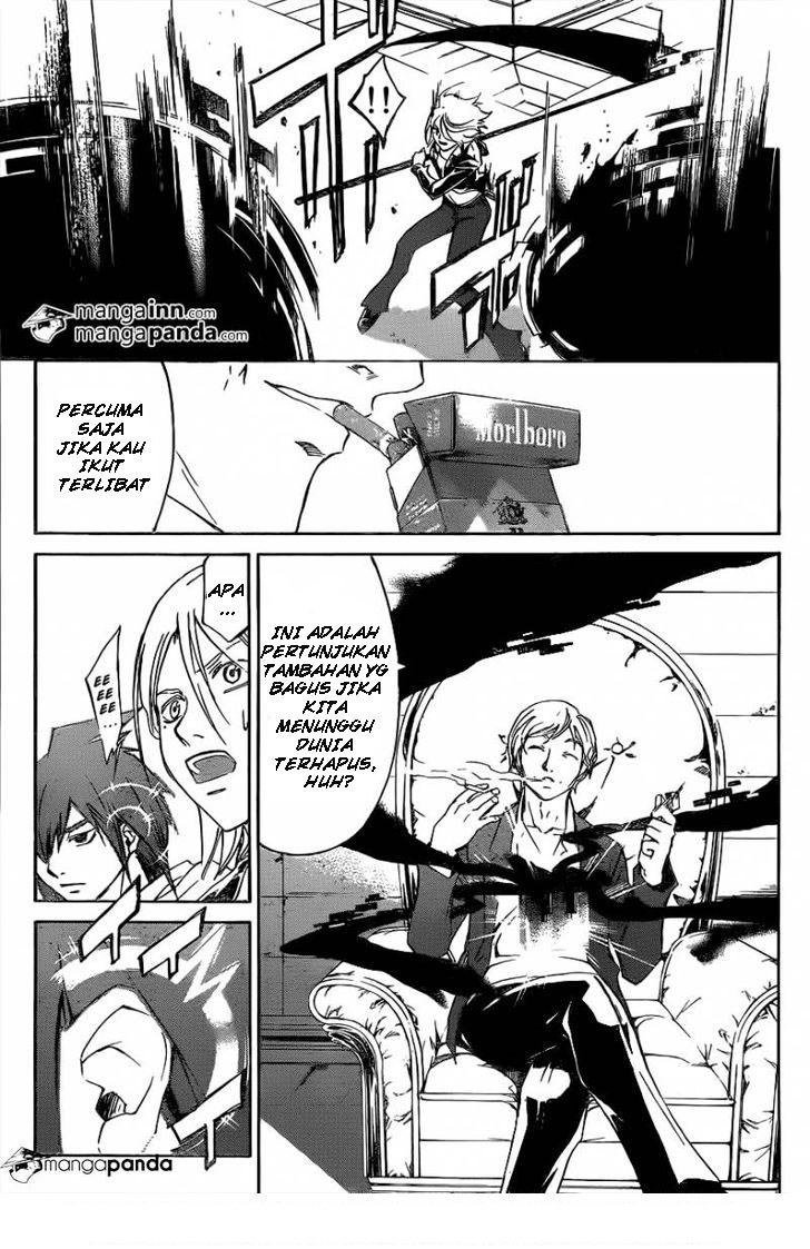 Chapter 215 - halaman 8