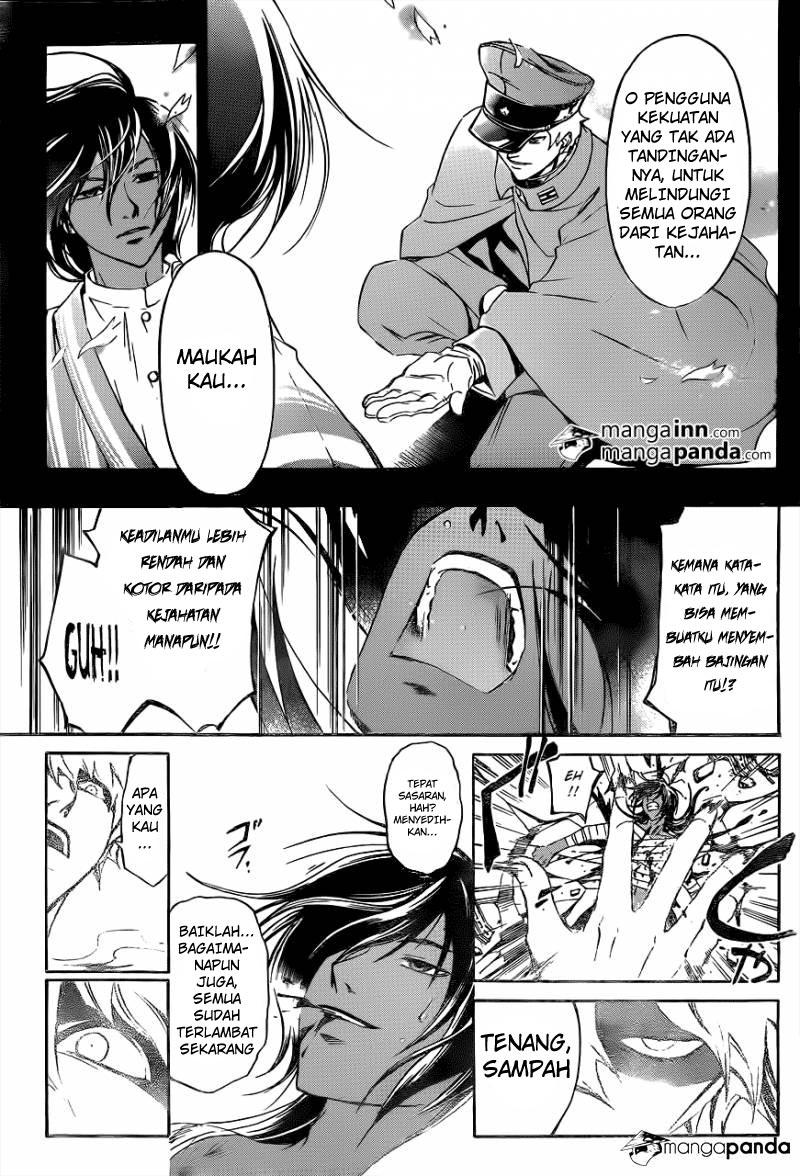 Chapter 214 - halaman 14