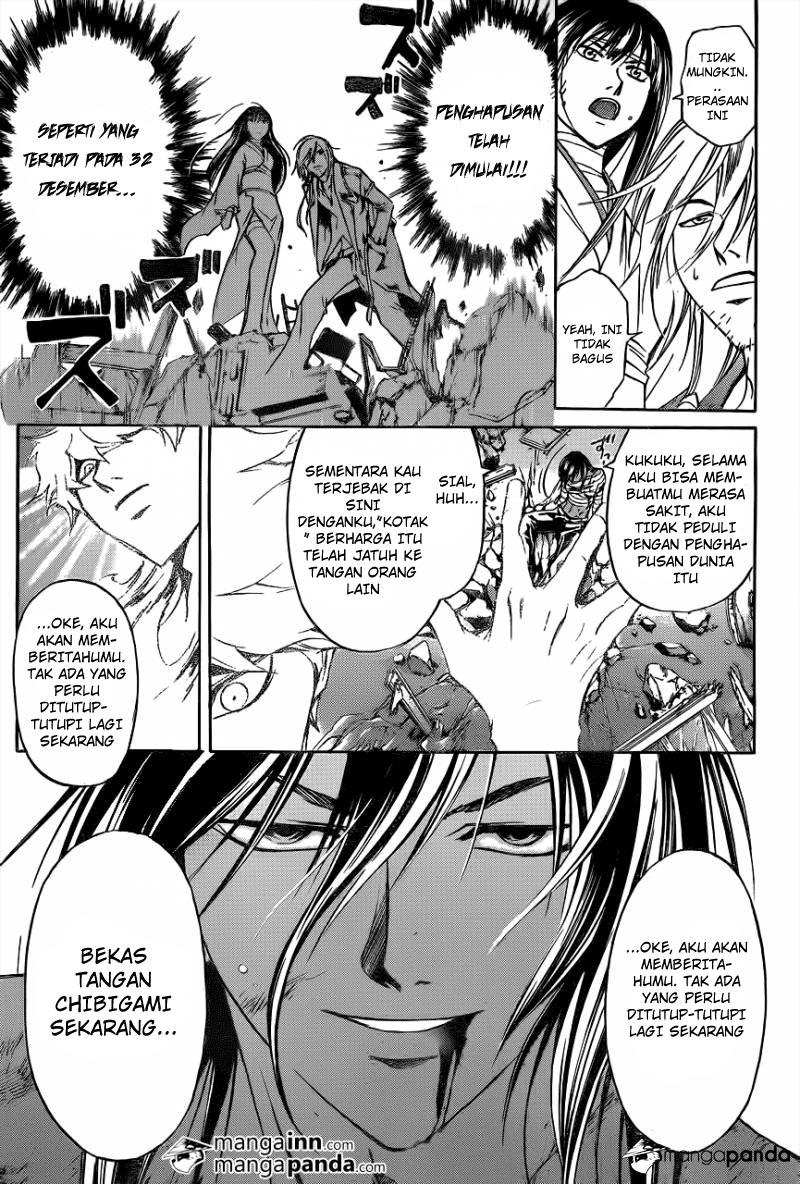 Chapter 214 - halaman 15
