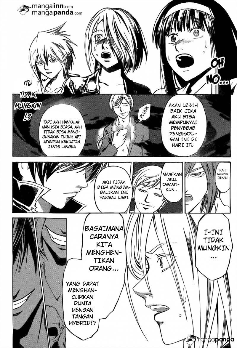 Chapter 214 - halaman 18