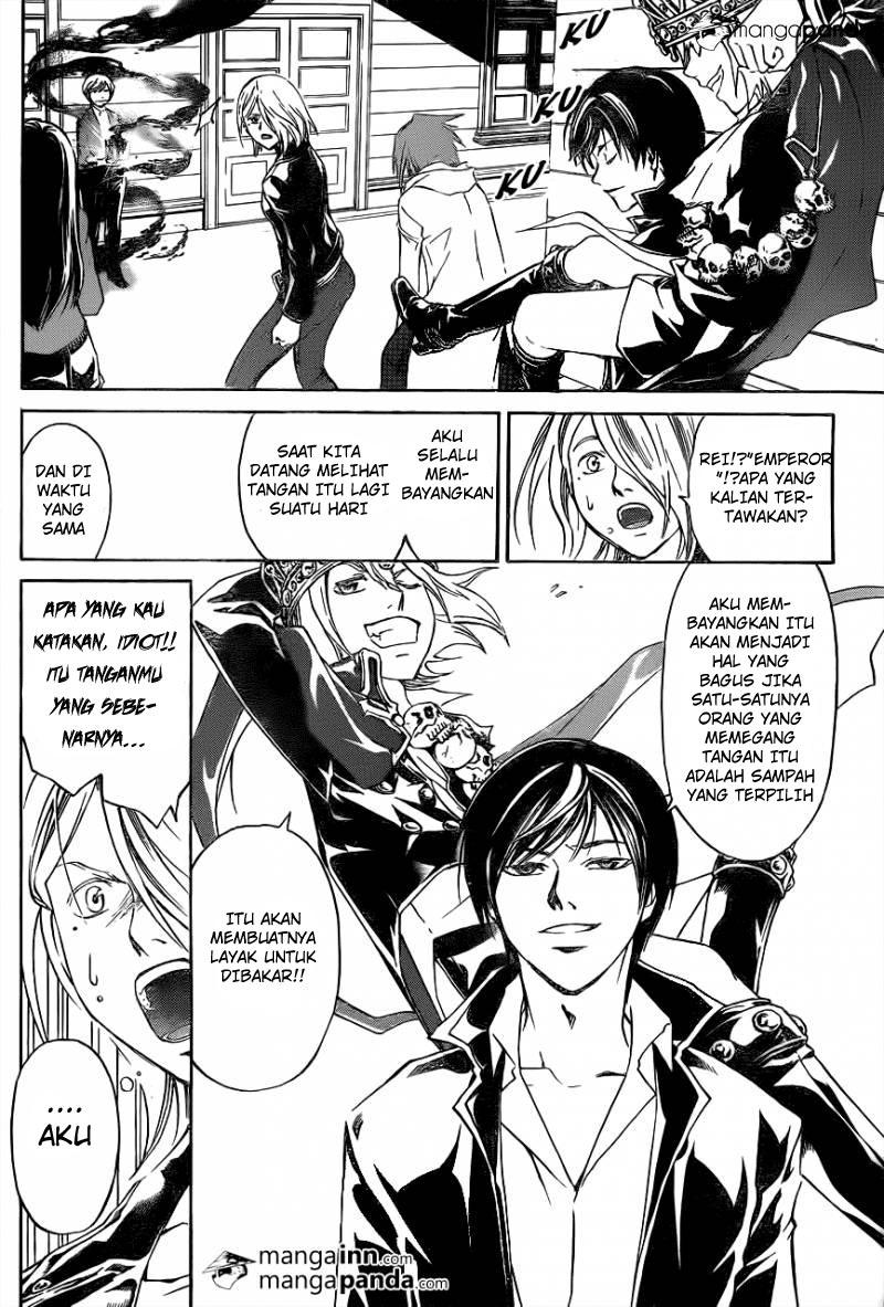 Chapter 214 - halaman 19