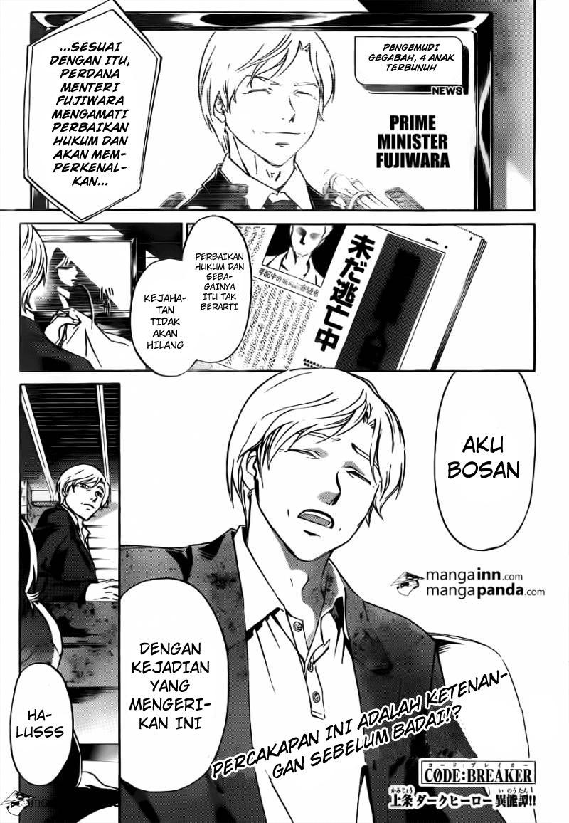 Chapter 213 - halaman 2