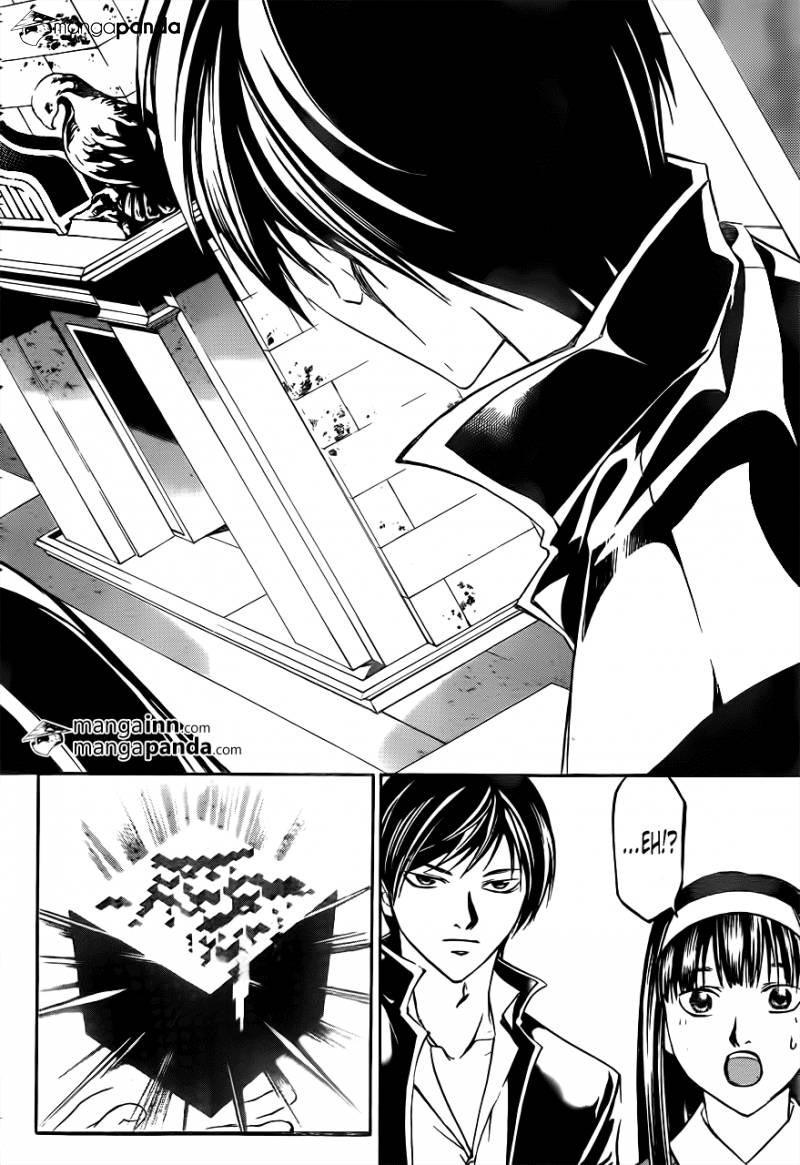 Chapter 213 - halaman 15