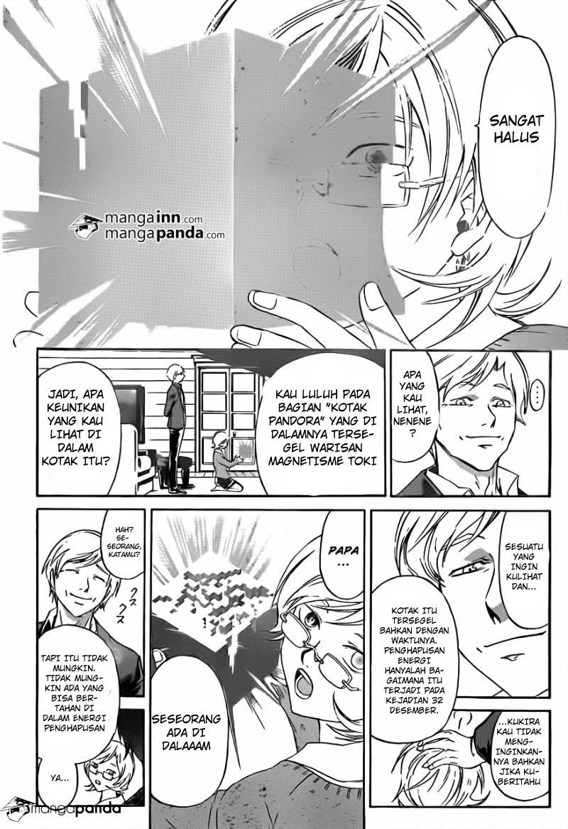 Chapter 213 - halaman 3