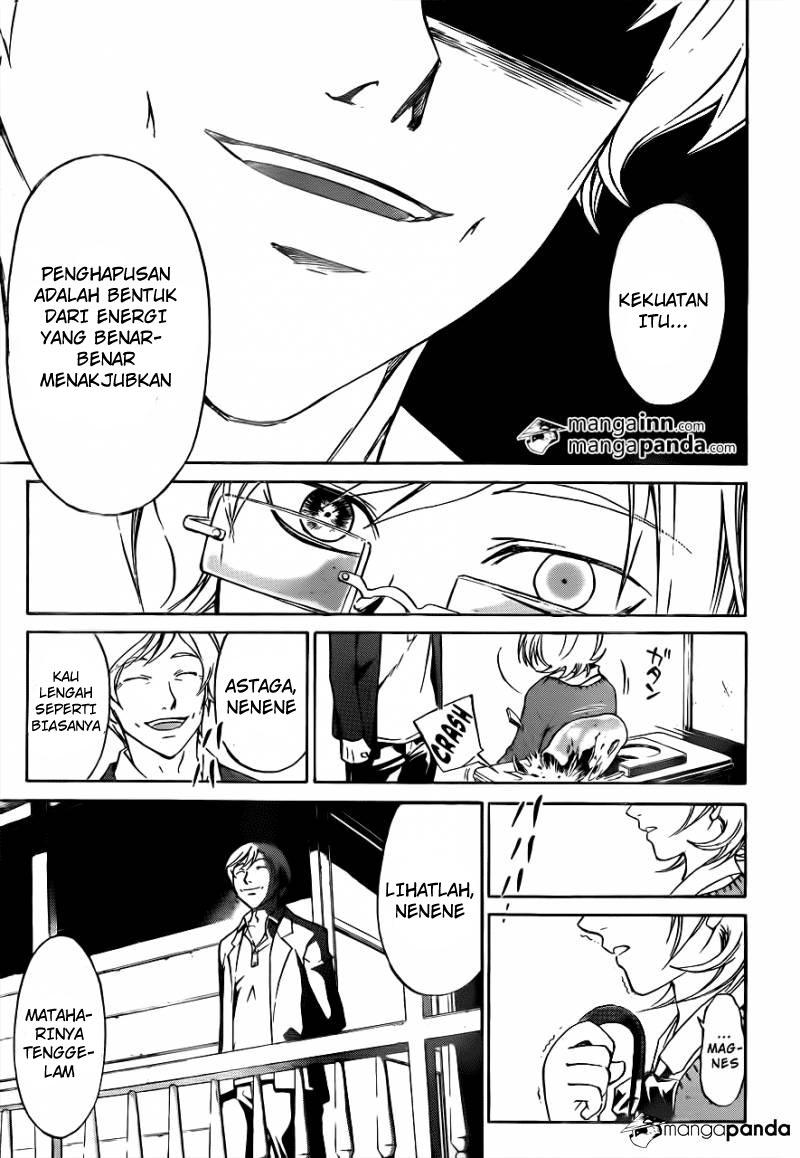 Chapter 213 - halaman 4