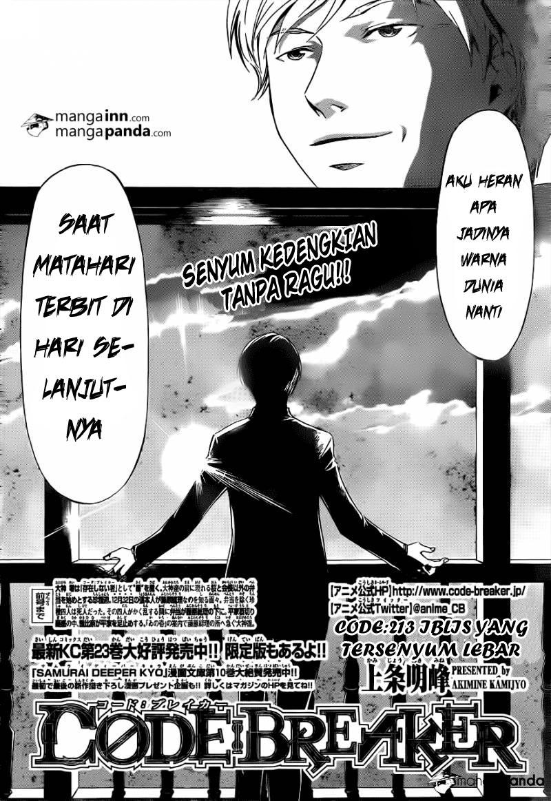 Chapter 213 - halaman 5