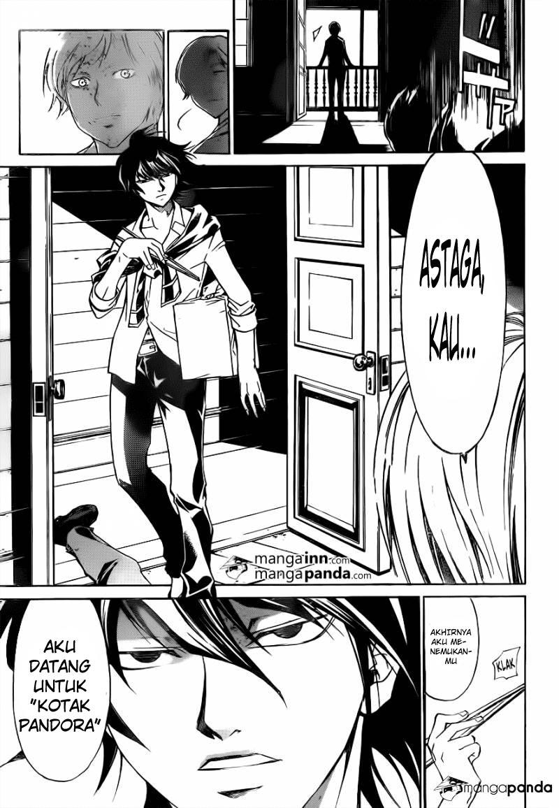 Chapter 213 - halaman 6