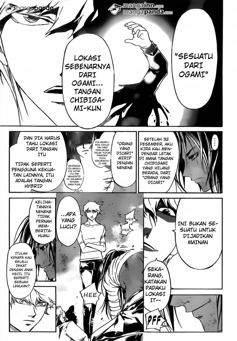 Chapter 213 - halaman 8