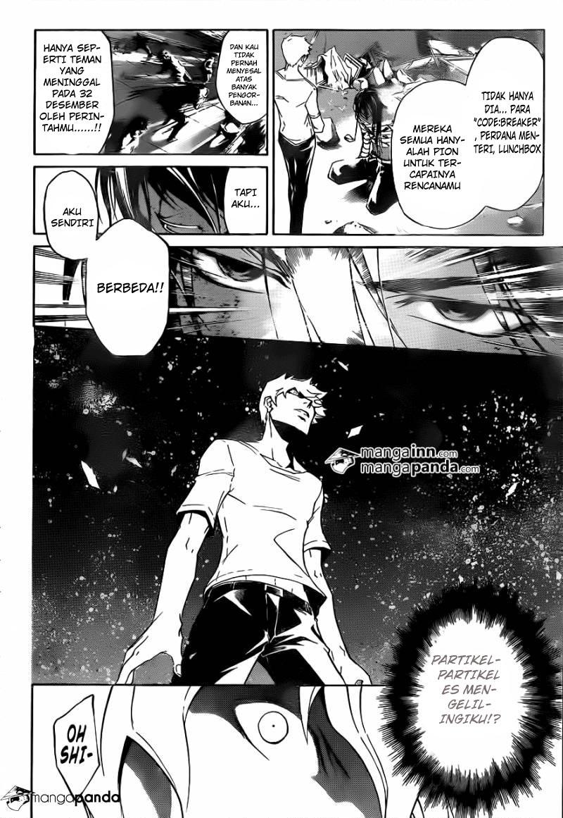 Chapter 213 - halaman 9