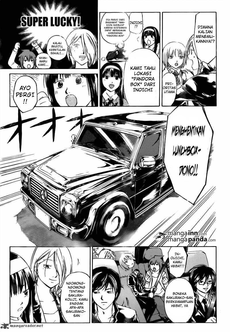 Chapter 212 - halaman 9