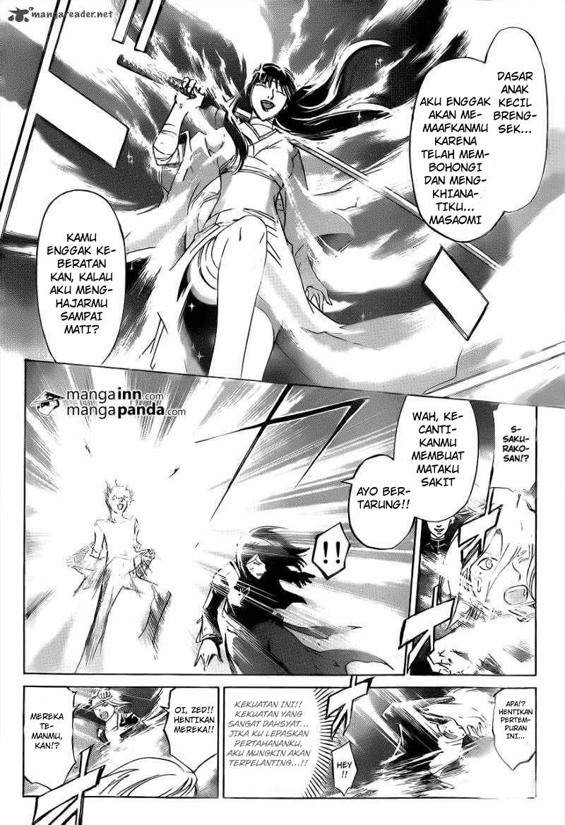 Chapter 211 - halaman 12