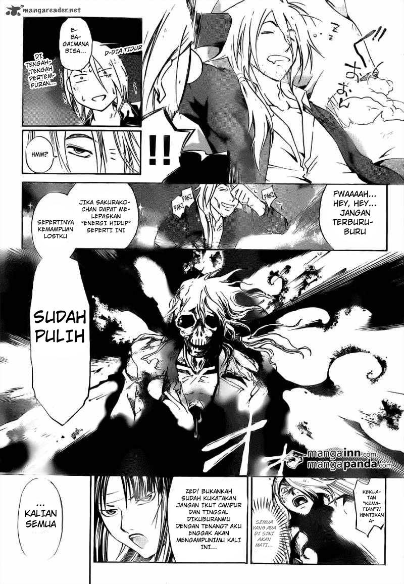Chapter 211 - halaman 13